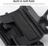Multifunctional Magnetic Bracket Mount for DJI OSMO Pocket 3, Magnet Steering Holder Bracket