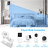 UTEBIT 2 Pack Wall Mount for Blink, Adjustable Mount Bracket for Blink Outdoor Camera, 360 Degree Holder
