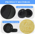 Quick Fit Replacement Earpads for Sony MDR-XB950BT XB950B1/XB950N1 Wireless Headphones, Sweatproof Ear Cushions