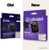 Life360 1-Pack Tile Pro - Powerful Bluetooth Tracker, Key Finder and Item Locator for Keys, Bags and More. Both iOS