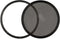 Goldwood Snap On 12" Subwoofer Grille, Steel Mesh Speaker, Black (SGM12)