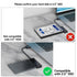 SATA to USB 3.0 Adapter 2 Pack, USB SATA III Hard Drive to USB Adapter Cable for 2.5 Inch SSD Data Transfer