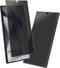 LYWHL 2 Pack Matte Privacy Screen Protector for Samsung Galaxy S24 Ultra, Anti-Spy, Anti-Glare, Full Adhesive