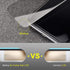 Mothca 2 Pack Matte Glass Screen Protector for iPhone Xs/iPhone X/iPhone 11 Pro, Anti-Glare & Anti-Fingerprint Film
