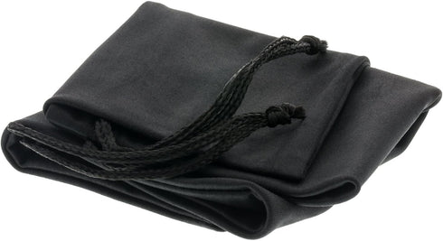 American Recorder CO-53113 Ultra Cloth Gear Bag (Black)