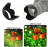 55mm Digital Tulip Flower Lens Hood for Sony Alpha a7, a7 II, a7 III with 28-70mm Lens, a6600 with 18-135mm Lens
