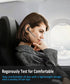 Conambo K18 Wireless Headset Bluetooth V5.1 - Hands-Free Single Ear Bluetooth Headset with Dual Mic Noise Canceling, 16
