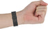 FitTurn Bands Compatible with AIKELA Smartwatch, Stainless Steel Replacement Strap Buckle Metal Wrist Band