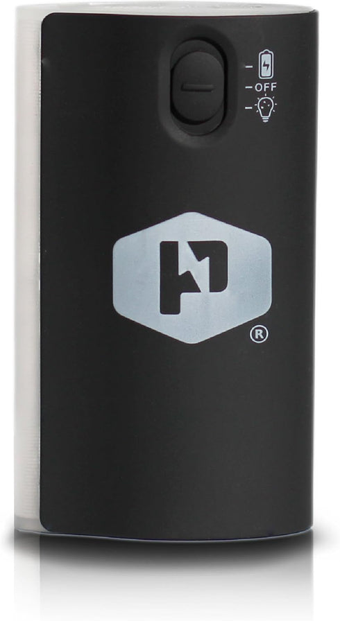 Power Practical Lithium 4400 Lantern/Battery