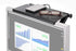 Mountable Monitor/TV/Screen Top Shelf, TV Tray Organizer