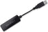 TRENDnet USB 2.0 to 10/100 Fast Ethernet LAN Wired Network Adapter for MacBook, TU2-ET100, ChromeBook, Windows 8.1 and