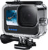 Kuptone Waterproof Case 60M/196FT Dive Housing Shell with Bracket for Go Pro 11/10/9