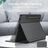 JETech S10 S10 S9 10.9-Inch Case for Samsung Galaxy Tab Lite / FE / FE with S Pen Holder, Slim Folio Stand Protective