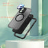 Mangix 17 IP68 17 for iPhone Case, Magnetic Compatible with Magsafe Built-in Screen Protector Full Body Heavy Duty