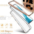 Esdot Protective Phone Case for Samsung Galaxy S22 Plus, 6.6", Fashionable Designs, Passing 21ft Drop Test