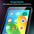 Luoran MP3 4.0" MP4 256GB Kids Player with Parental Controls, Spotify Kids, Spotify, Audible, Amazon Music, IPS Music