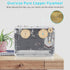 Cassette Cassette Cassette MP3 3.5mm Portable Tape Player, Stereo Surround Sound Tape Player, USB to Converter
