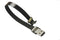 Slim Flat USB C 90 Degree Angled FPV Cable, USB Type-C to Standard USB A for Sync and Charging, Black (20CM)