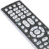 New CT-90302 Replace Remote Control for Toshiba TV Models 32AV502RZ, 40RV525U, 22AV500U, 26AV52RZ