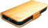 Dreem Fibonacci Wallet Case for iPhone 14 Pro - 2-in-1 Shockproof with Detachable Vegan Leather Folio
