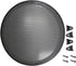 Fielect 2Pcs 15 Inch Speaker Grill Cover, Car Audio Speaker SubWoofer Grill Covers, Black