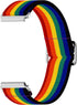 Compatible for Wyze Watch 47mm Band, Adjustable Stretch Elastics Strap for Wyze Watch 47mm Smartwatch