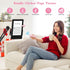 RF Remote Control Page Turner for Kindle Paperwhite/Oasis/Kobo eReaders, Remote Camera Shutter and Video Clicker for