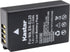 Kastar Battery 2-Pack + Charger for Nik EN-EL20 EN-EL20a Battery, MH-27 MH-29 Charger, Nik Coolpix P950, P1000, Coolpix A, 1 AW1, 1 J1, 1 J2, 1 J3, 1 S1, 1 V3, DL24-500, Blackmagic Pocket Cinema