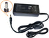 UpBright 12V AC/DC Adapter for RENPHO Neck and Back Massage Cushion, DC12V 5A Power Supply Battery Charger