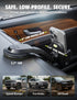 Bracketron TripGrip Low-Profile Dashboard Car Phone Holder Mount, One-Click Expandable Phone Holders for Your Car