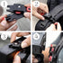 Avolin Quick Release Shoulder Strap Mount Plate Clamp Camera Clip Action Camera Shoulder Strap Belt Clamp Quick Switch