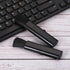 MECCANIXITY 2 Pack Soft Bristle Computer Cleaning Brush Tools for Keyboard, Camera Lens, Electronics