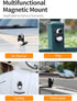AILENICE Insta360 3S 3 Multifunctional Magnetic Mount for GO / GO Hand Free Neck Mount with Lanyard