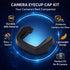 Camera Viewfinder Eyecup ABS with Level Hot Shoe Kit for R Camera - Eye Protection, Level Correction, Dust