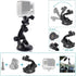 Action Camera Accessories Kit, Compatible with Gopro Hero 13 12 11 10 9 8 and More