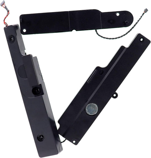 Left & Right Internal Speakers set Replacement for MacBook Pro 15" A1286 2010 2011 2012 922-8700 922-9308