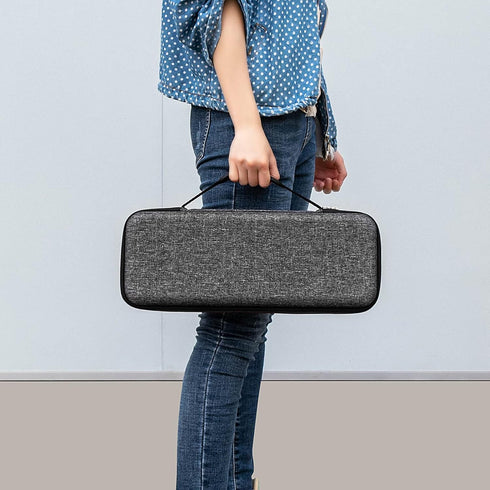 Hard EVA Storage Case for Logitech POP Wireless Mouse and POP Keys Mechanical Keyboard Combo
