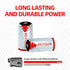 BEVIGOR CR2 3V 12 Pack, 900mAh CR2 CR2 Lithium Battery Camera Battery, Lithium Batteries Video and Cameras, Range