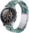 Watch Bands for Samsung Galaxy Watch 46mm / Galaxy 3 45mm / Huawei Watch GT5 / GT5 Pro / GT4 / 4 Pro / GT3 / GT2 46mm,