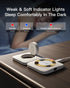 ?????????????? 2 in 1 Wireless Charging Station, Magnetic Detachable Charger for Apple, Compatible with iPhone 15/14/13/12,