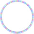 BELVA BSA10LED Universal 10-inch RGB LED Subwoofer Light Ring with Remote