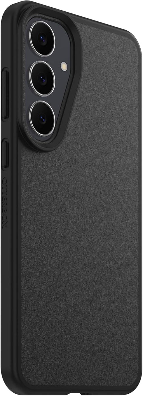 OtterBox S25 Samsung Galaxy FE Profile Series Case - Black