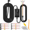Biuone Upgraded Dash Cam Hardwire Kit,11.5ft Acc Hardwire Kit for Dash Camera Type