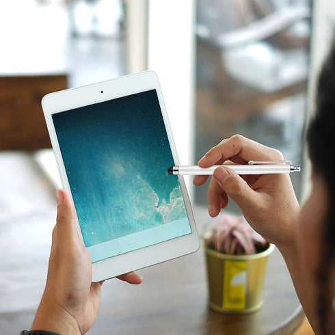 Outus 36 Pcs Stylus Pen for Universal Capacitive Touch Screens Devices, Stylus Pen Compatible with Tablet for Classroom