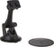Replacement Windshield or Dashboard Sticky Suction Mount with 3 inch Arm for Arkon Dual T Holders