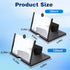 Generic 2026 3D 12 inch Screen Magnifier Version, New Mobile Phone Pull-Out HD Magnifier Projector Screen Expander