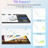 Stylus Pen for iPad 9th&10th Gen with Palm Rejection, Fast Charge, Compatible with iPad Air, Mini, Pro