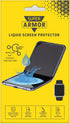 Liquid Glass Screen Protector - Scratch and Shatter Resistant Nano Protection for All Phones, Tablets, Smart Watches