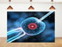 KeyWork 8x5ft IVF Procedure Backdrop Medical Science Photography Background for Fertility Seminar Reproductive