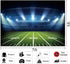 Generic Football Stadium Photo Backdrop Ports Stadium Auditorium Light Bowl Night Photography Background Children